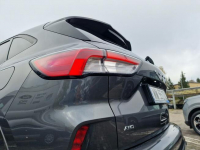 Ford Kuga ST-Line 2.0 EcoBlue 190 KM AWD Warszawa - zdjęcie 12