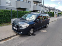 Sprzedam Dacia Lodgy Wołomin - zdjęcie 2