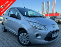 Ford KA 1242 cm 3 Salon PL Klima USB Gwarancja Żory - zdjęcie 1