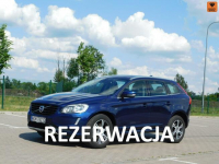 Volvo XC 60 2.0D4 190KM Ocean Race z Gwarancją