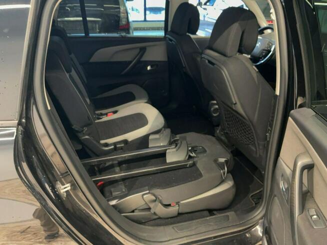 C4 GRAND PICASSO 2.0HDI 150km LED kamera 7 FOTELI navi SERWIS 2016 Tychy - zdjęcie 8