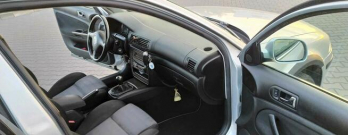 Passat B5 1.9 TDI 130KM 96 KW AVF Warszawa - zdjęcie 10
