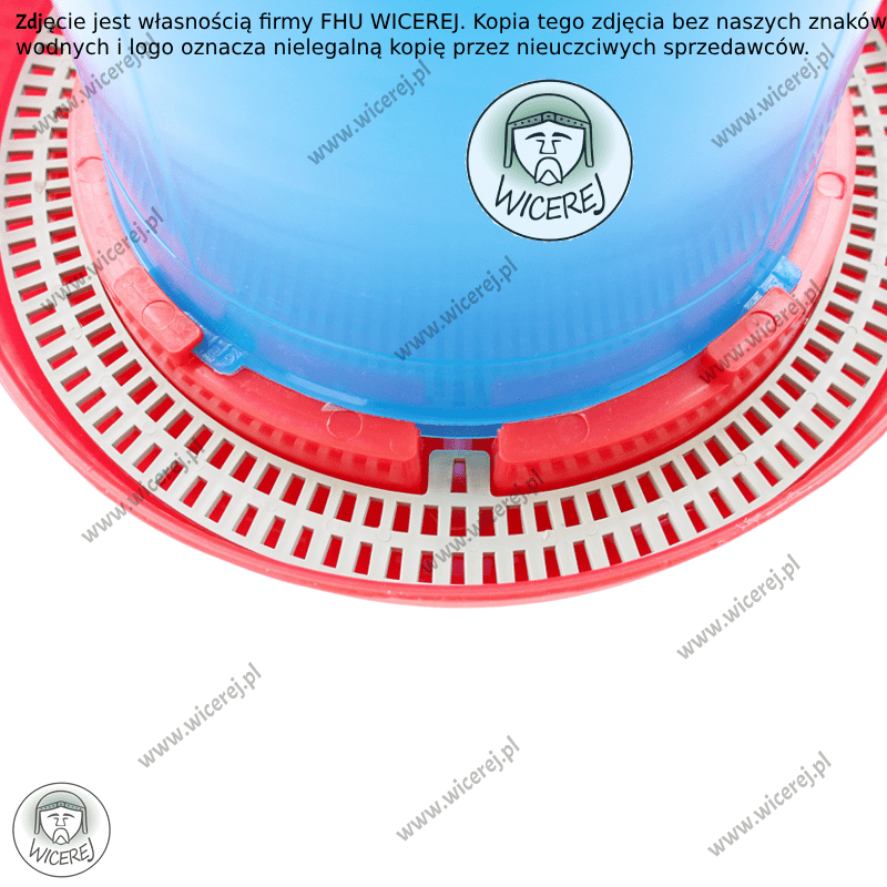 Duże Poidło 10L z zabezpieczającym mostkiem Poidełko Podkarmiaczka Jaśliska - zdjęcie 6