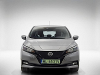 Nissan Leaf 40kWh Acenta ! Z Polskiego Salonu ! Faktura Vat ! Warszawa - zdjęcie 8
