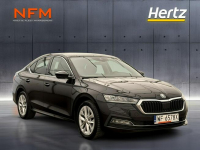 Škoda Octavia 2,0 TDI DSG (115 KM) Ambition Salon PL F-Vat Warszawa - zdjęcie 3