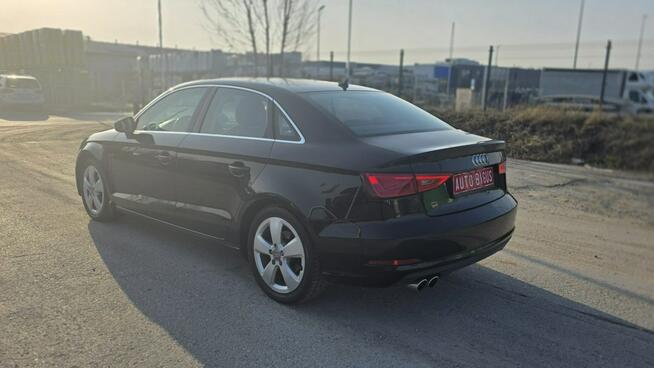 Audi A3 Led Bi-Xenon Climatronic  navi Lębork - zdjęcie 6