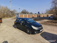 Opel Corsa 1,6 GSI Białystok - zdjęcie 5