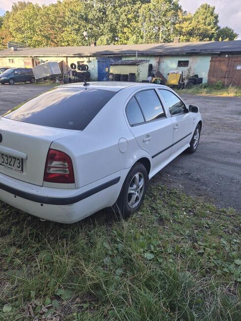 Skoda octavia 1.9tdi Ustka - zdjęcie 9