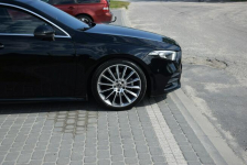 Mercedes A 180 1.3B AMG Oryginał Lakier Navi Kamera Sprowadzony Tarnogród - zdjęcie 12