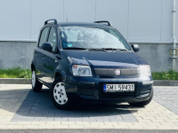 Fiat Panda 1.2 Benz ,City,Klima,Szyby Mikołów - zdjęcie 5