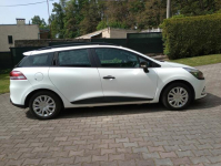 Sprzedam samochód osobowy marki Renault Clio z gazem Paczków - zdjęcie 6