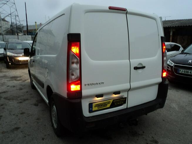 sprzedam peugeota exsperta z 2013r Lublin - zdjęcie 6