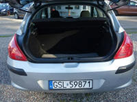 Peugeot 308 Słupsk - zdjęcie 10