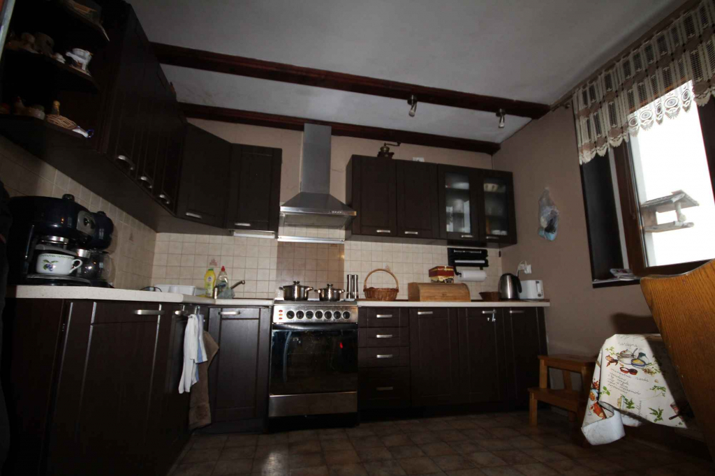 5pok, 103met, Okolice Kromera ROZKŁAD/PIWNICA/OGRÓD (Wrocław) Psie Pole - zdjęcie 10