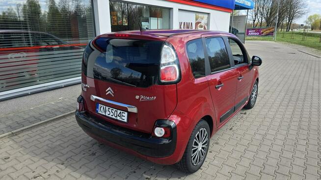 Citroen C3 Picasso Karczew - zdjęcie 6