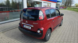 Citroen C3 Picasso Karczew - zdjęcie 6