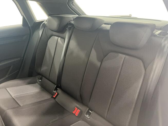 Audi A3 35 TFSI MHEV S Tronic Warszawa - zdjęcie 12