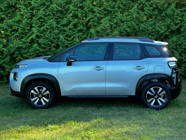 Citroen C3 Aircross #Automat #45tysKm Laskowo - zdjęcie 5