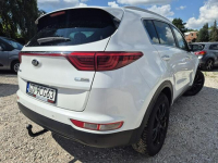 Kia Sportage Skóra* Kamera*Navi Bydgoszcz - zdjęcie 2