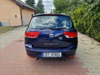 SEAT Altea XL Bardzo dobry stan techniczny! Salon Polska! Bydgoszcz - zdjęcie 6