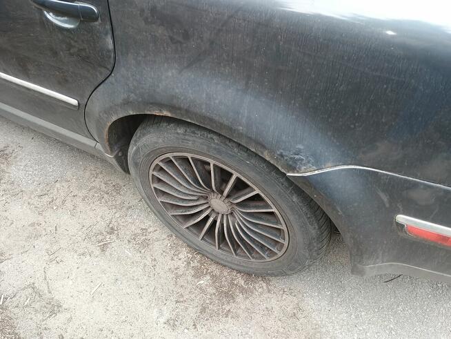 Volkswagen passat Żychlin - zdjęcie 6