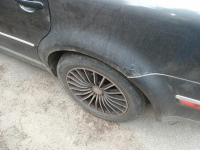 Volkswagen passat Żychlin - zdjęcie 6