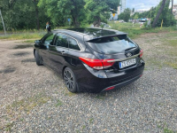 Hyundai i40 Salon PL - II WŁ -Instalacja Gazowa - Klimatronik  - 177KM Szczecin - zdjęcie 4