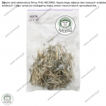 Gwoździe do zbijania ramek 1,6 x 30mm - 100g stal ocynkowana Jaśliska - zdjęcie 2