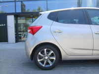Hyundai ix20 1.6 MPI 6MT 125 KM Wersja Comfort SalonPL ASO Łódź - zdjęcie 10