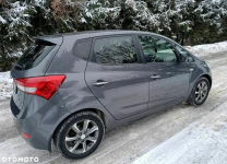 Hyundai ix20 1.6 Comfort Orneta - zdjęcie 3