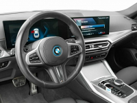 BMW i4 EL7GE99#80.7kWh eDrive 35 M Sport Podgrz.f Salon PL VAT23% Gdańsk - zdjęcie 6