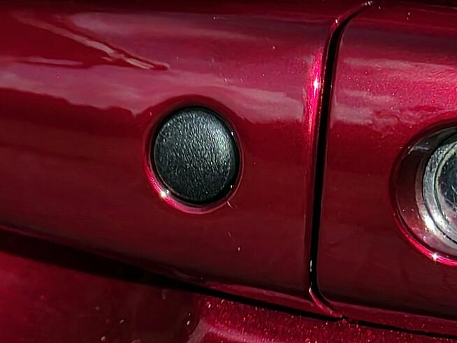 Mazda CX-3 serwis ASO, automat, 4x4 Rydułtowy - zdjęcie 10