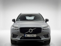Volvo XC 60 B4 B R-Design aut ! Z Polskiego Salonu ! Faktura Vat ! Warszawa - zdjęcie 8