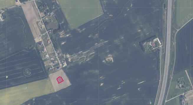 Działka budowlana uzbrojona w Lubiszewie Tczewskim 1382m2 Lubiszewo Tczewskie - zdjęcie 11