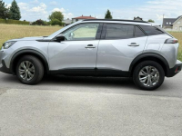 Peugeot 2008 PureTech 100 Style S&amp;S BVM6 Żory - zdjęcie 12
