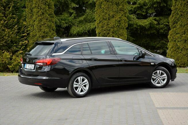 Ledy Front Assist Kamera Lane Assist 2xPark. Grz.Kierownica  ASO Opel Ostrów Mazowiecka - zdjęcie 5