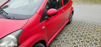 Toyota Aygo Kielce - zdjęcie 10