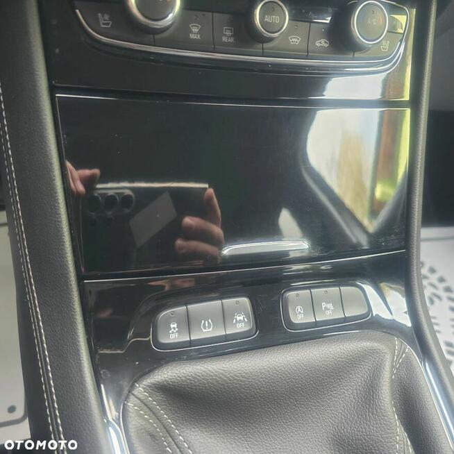 Opel Grandland X Błażowa - zdjęcie 9