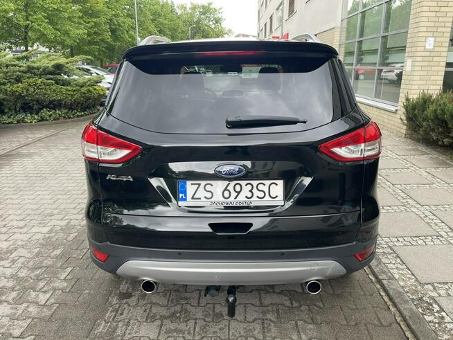 Ford Kuga Panorama Kamera Szczecin - zdjęcie 7