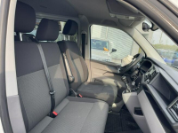 Transporter T6 Klimatyzacja 9 osobowy Gliwice - zdjęcie 9
