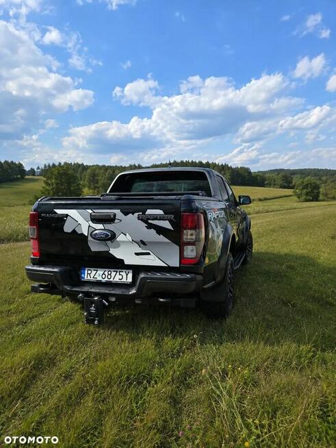 Ford Ranger Rzeszów - zdjęcie 8