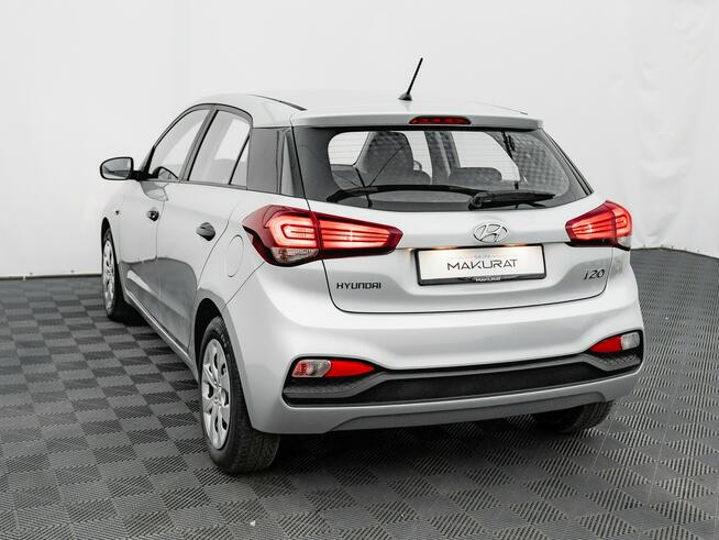 Hyundai i20 GD2K997#1.2 Classic KLIMA Salon PL VAT23% Gdańsk - zdjęcie 4