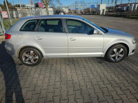 Audi A3 Sportback 1.4 TFSI Ambiente Nidzica - zdjęcie 7