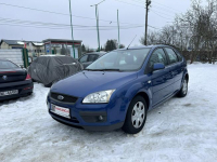 Ford Focus 1.6 benzyna 100KM/Nowe sprzęgło + olej/Zamiana/Kredyt Warszawa - zdjęcie 2
