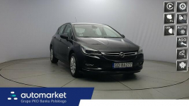 Opel Astra 1.4 T GPF Enjoy S&amp;S! Z polskiego salonu! Z fakturą VAT! Warszawa - zdjęcie 1