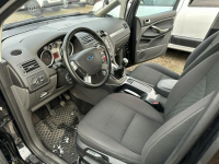 Ford C-Max klimatronic, navi, zarejestrowany! Zbąszyń - zdjęcie 5
