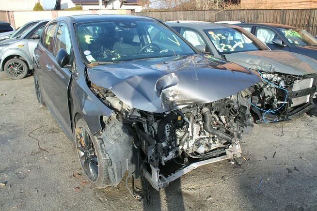 Mercedes B 200 Ostrów Wielkopolski - zdjęcie 2