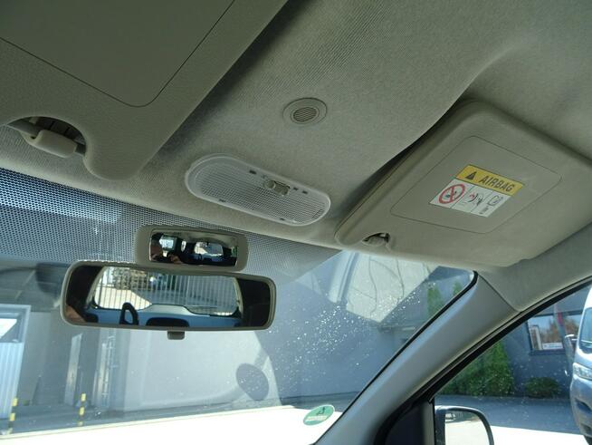 Dacia Lodgy 1.3 Tce 130KM STEPWAY, Niski przebieg Łódź - zdjęcie 8