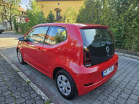 Volkswagen Up! Klimatyzacja / Komputer pokładowy / 2 kpl. kół Ruda Śląska - zdjęcie 3