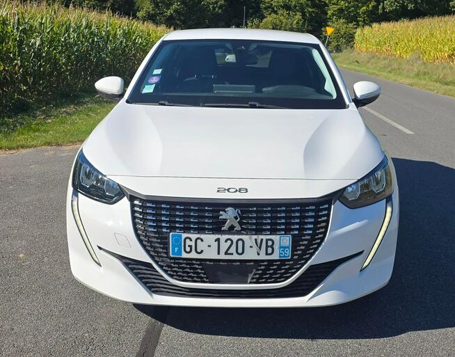 Peugeot 208 77.000km Pleszew - zdjęcie 1